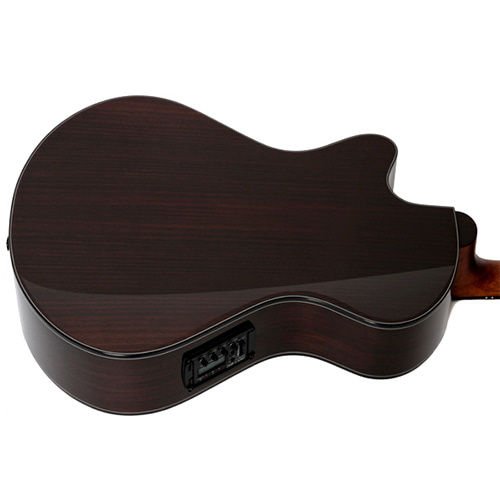 [Classical Guitar]    Cybele 312 SHP-5   (EQ 장착형)